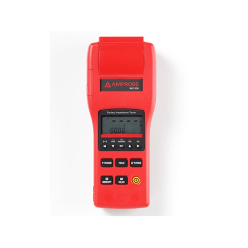 Amprobe BAT-500 Battery Impedance Tester