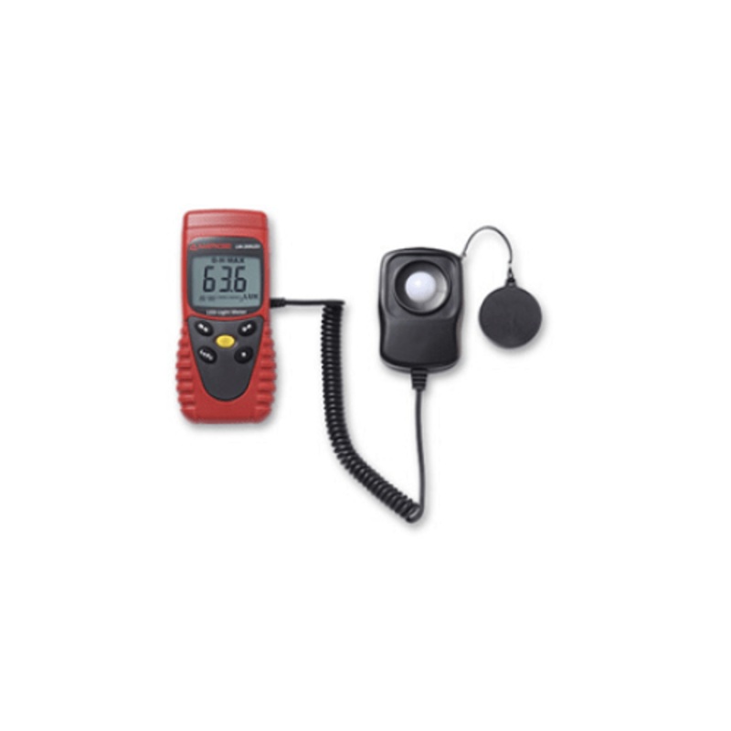 Amprobe LED Light Meter - IC-LM-200