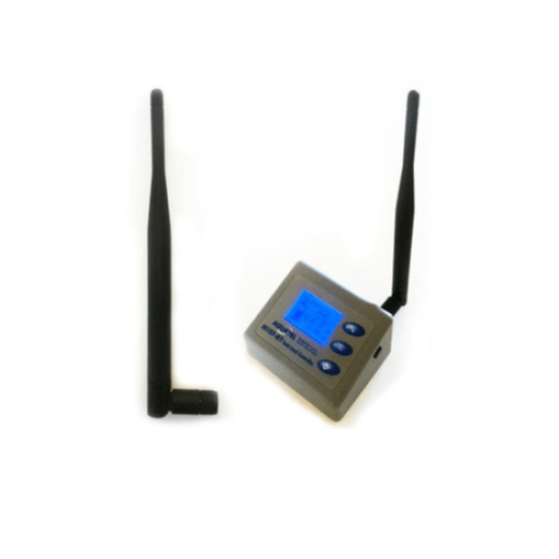Antenna Booster Omni Directional 3dbi (gain 600m) - IC-AQ930