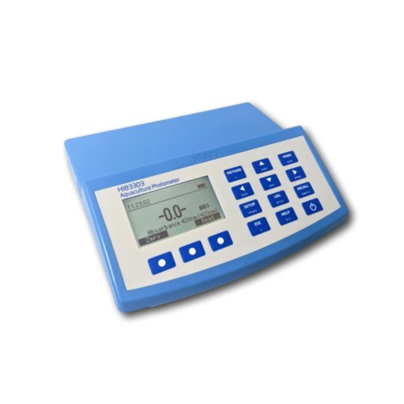 Aquaculture Photometer - IC-HI83303