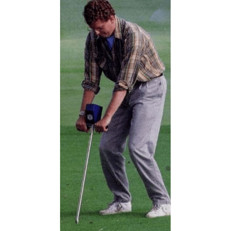 Aquaterr Soil Moisture Meter - Moisture And Temperature In C
