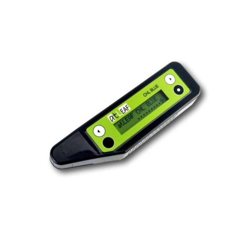 atLEAF CHL BLUE Chlorophyll Meter - IC-CHL BLUE