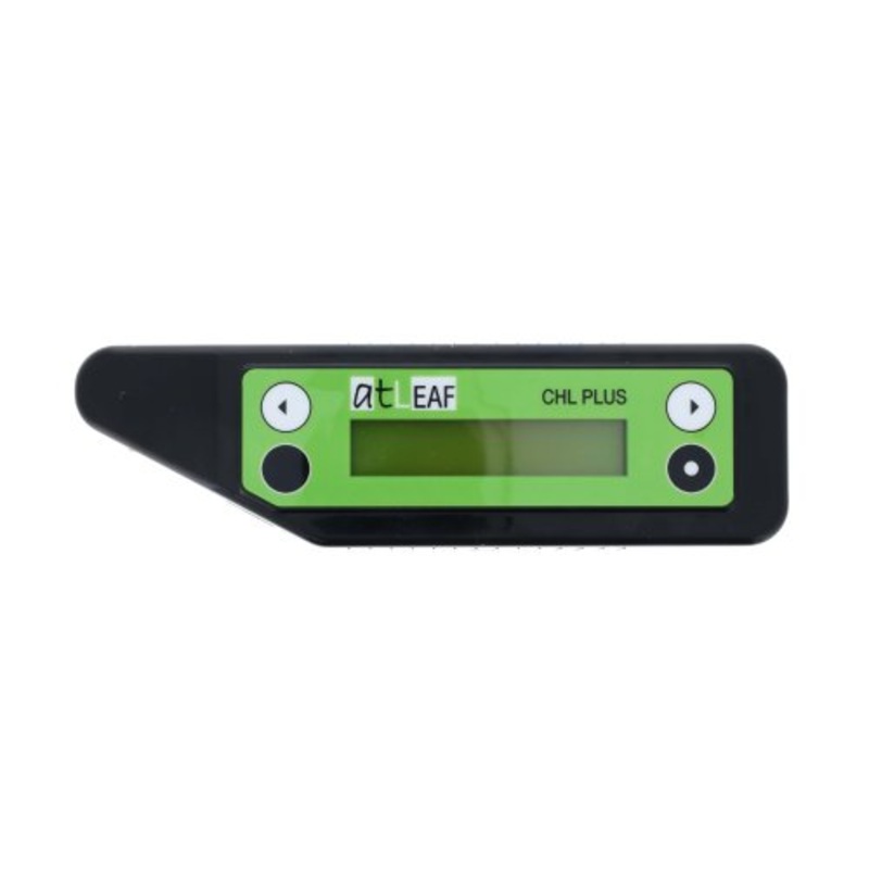 atLEAF CHL PLUS chlorophyll meter - IC-CHLPLS