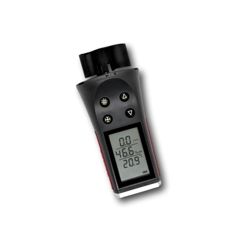 ATMOS Anemo-thermo-hygrometer - IC-AME-00