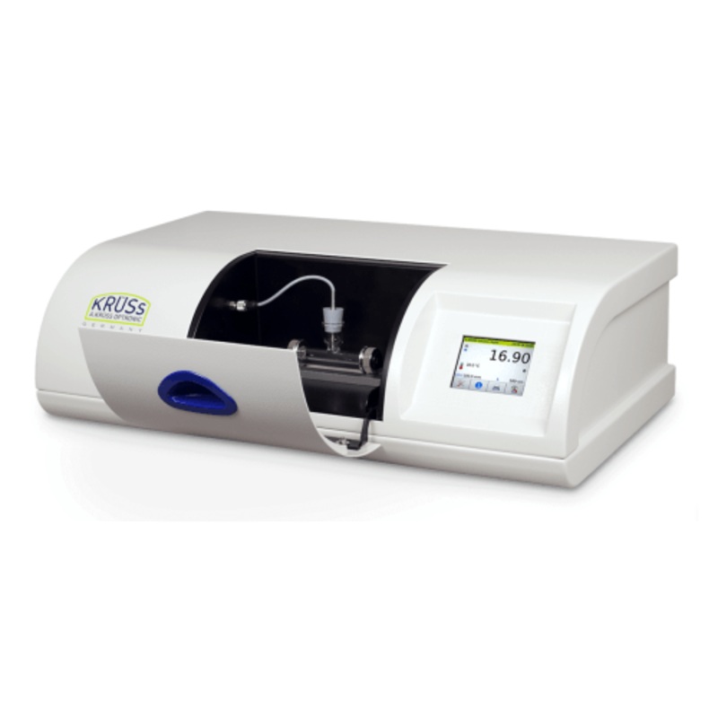 Automated Polarimeter for Standard Applications - IC-P3000