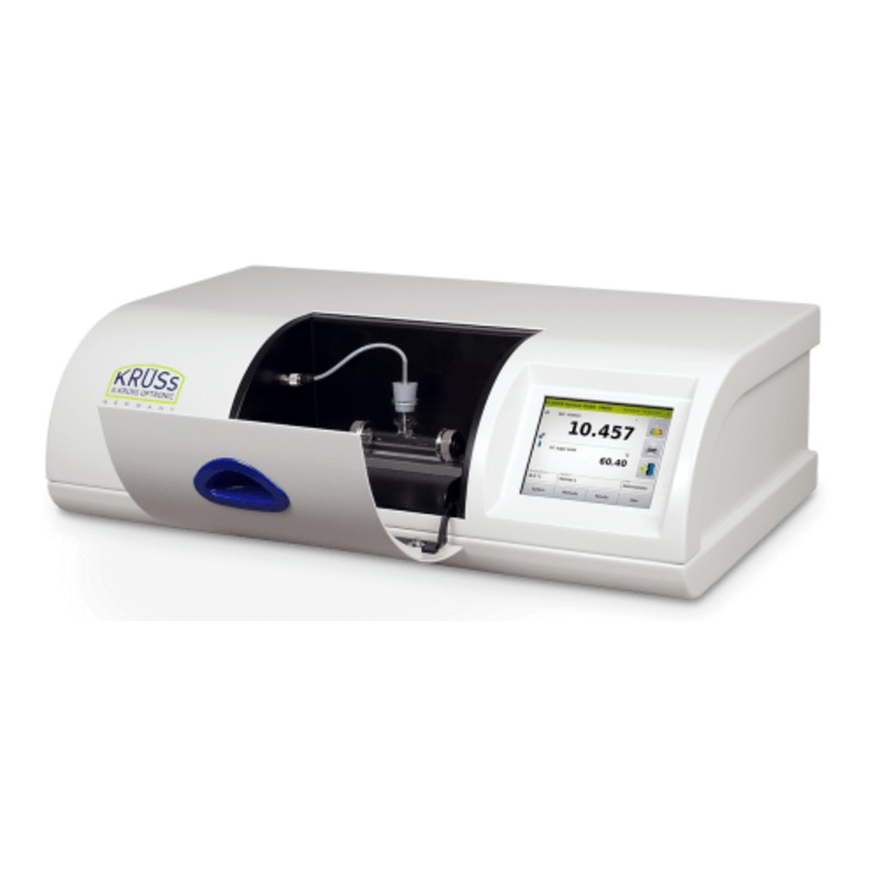 Automated Polarimeter (Without Temperature Control) - IC-P8000