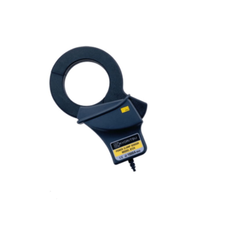 Kyoritsu 8124 Load Current Clamp Sensor