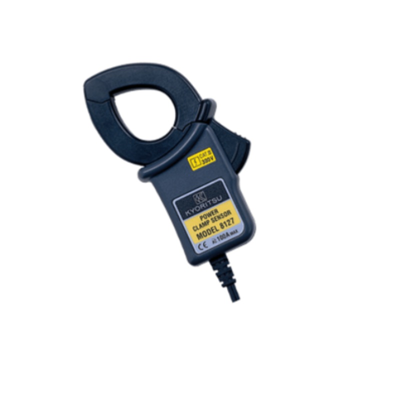 Kyoritsu 8127 Load Current Clamp Sensor