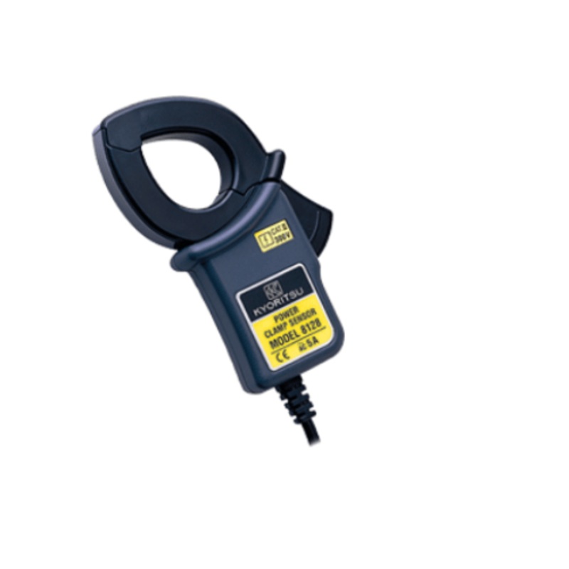 Kyoritsu 8128 Load Current Clamp Sensor
