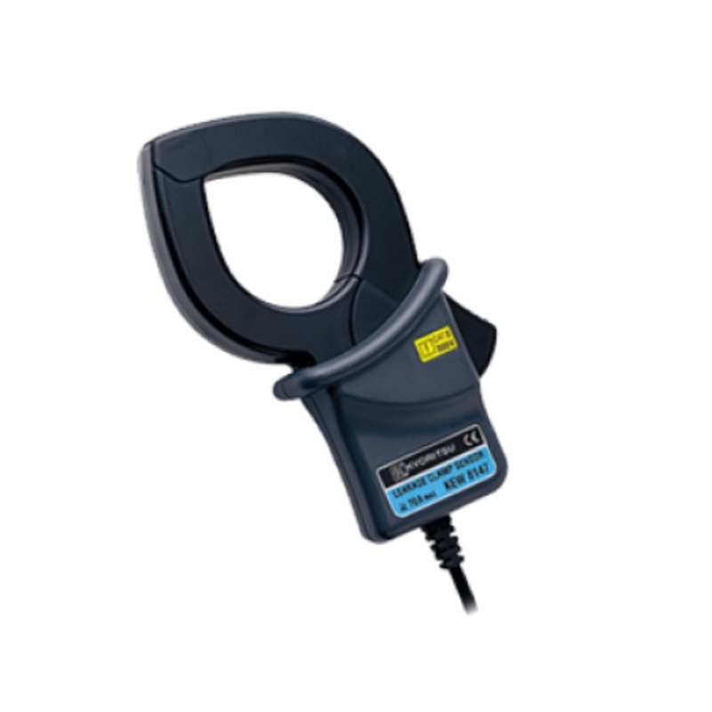 Kyoritsu 8147 Leakage and Load Current Clamp Sensor