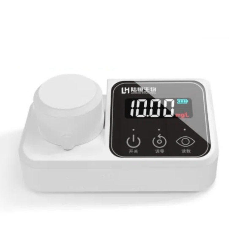 LH-D01F Portable Ozone Analyzer