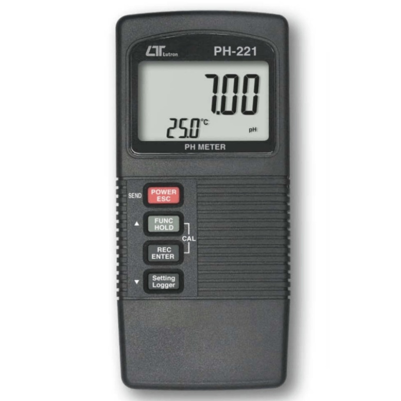 PH-221 pH Meter