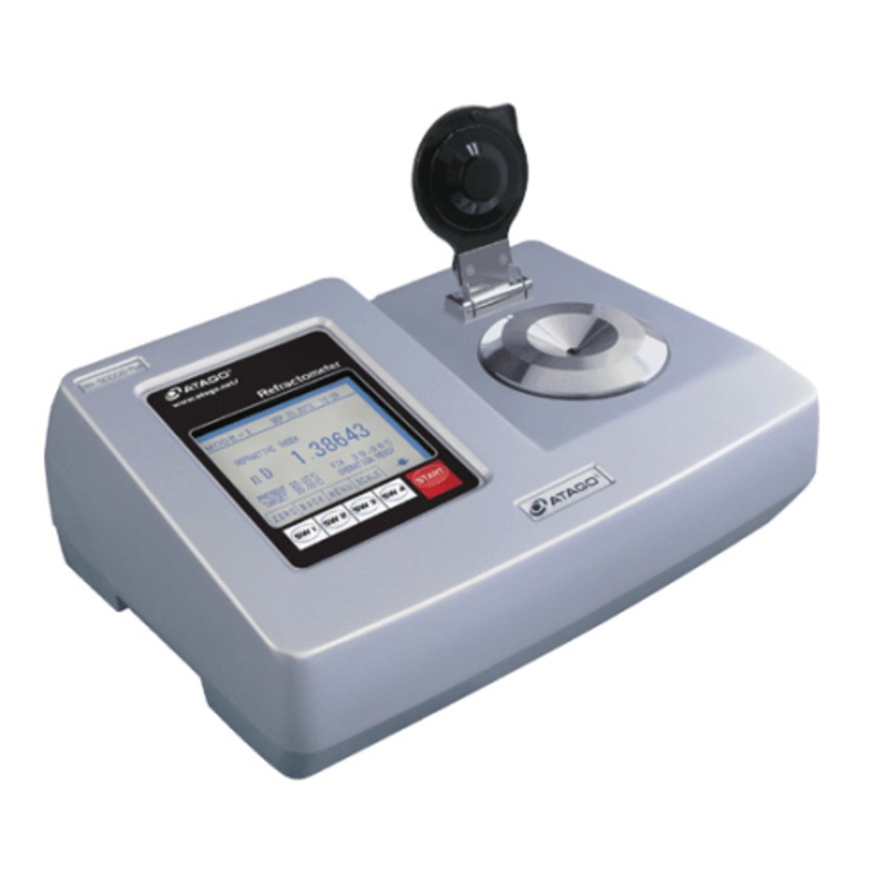 Automatic Digital Refractometer Plus (Alpha) - IC-RX-5000-Alpha-Plus