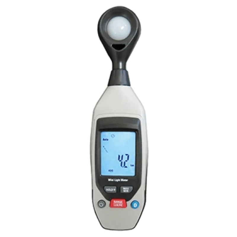Bluetooth Light Meter - IC-850004