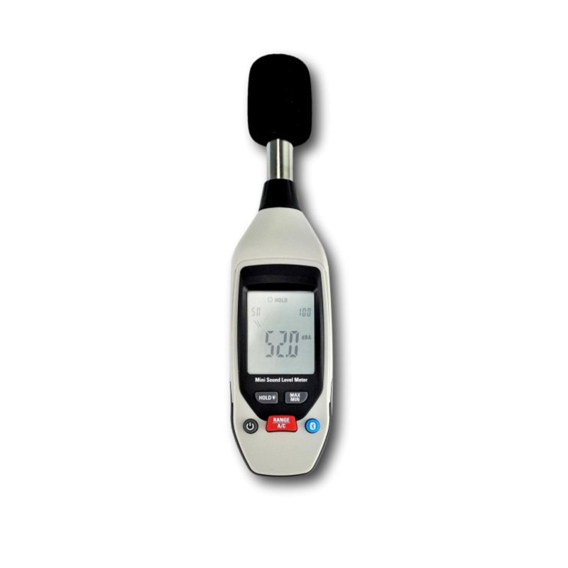 Bluetooth Sound Meter - IC-850019