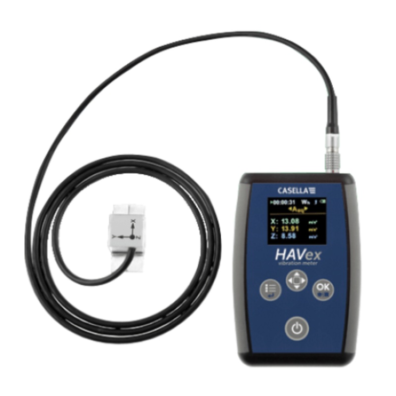 Casella Havex Kit - IC-HAVEX.KIT