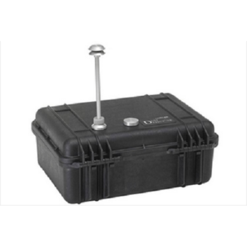 CEL-712 Dust Detective enclosure (CEL-712/K1 and pump sold separately)- IC-206105D