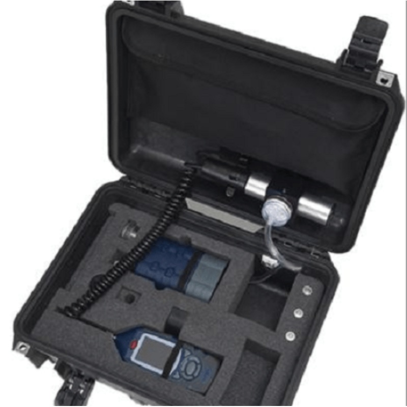CEL-712 Dust Detective Kit - IC-206107A-01