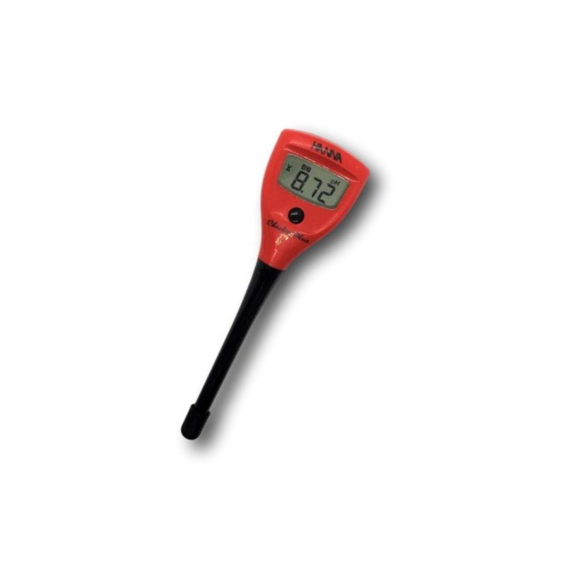 Checker Plus pH Tester - IC-HI98100