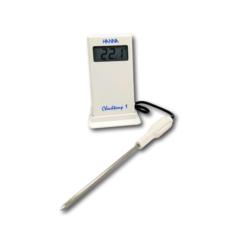 Checktemp 1C Pocket Thermometer - HI98509