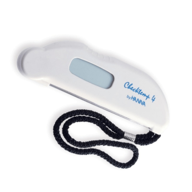 Checktemp 4 Celsius Folding Thermometer - IC-HI151-00