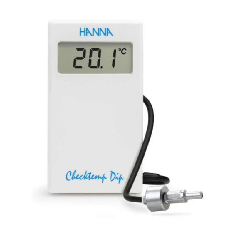 Checktemp Dip Digital Thermometer - IC-HI98539