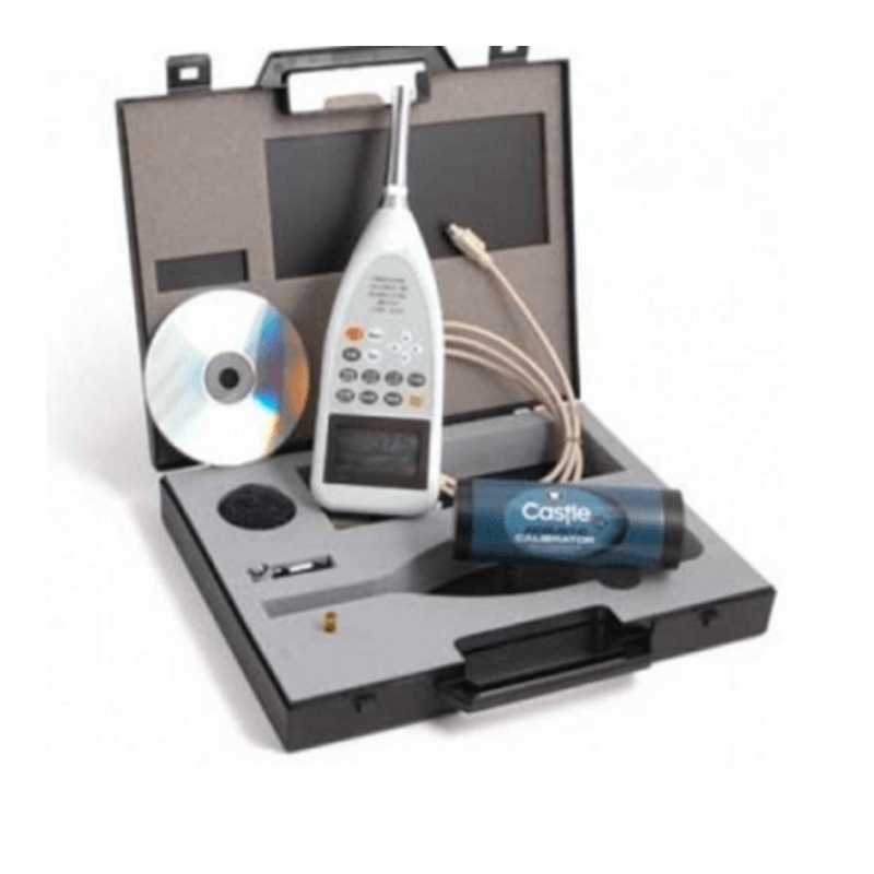 Class 1 Risk Assessment/ Environmental System - IC-NK002C