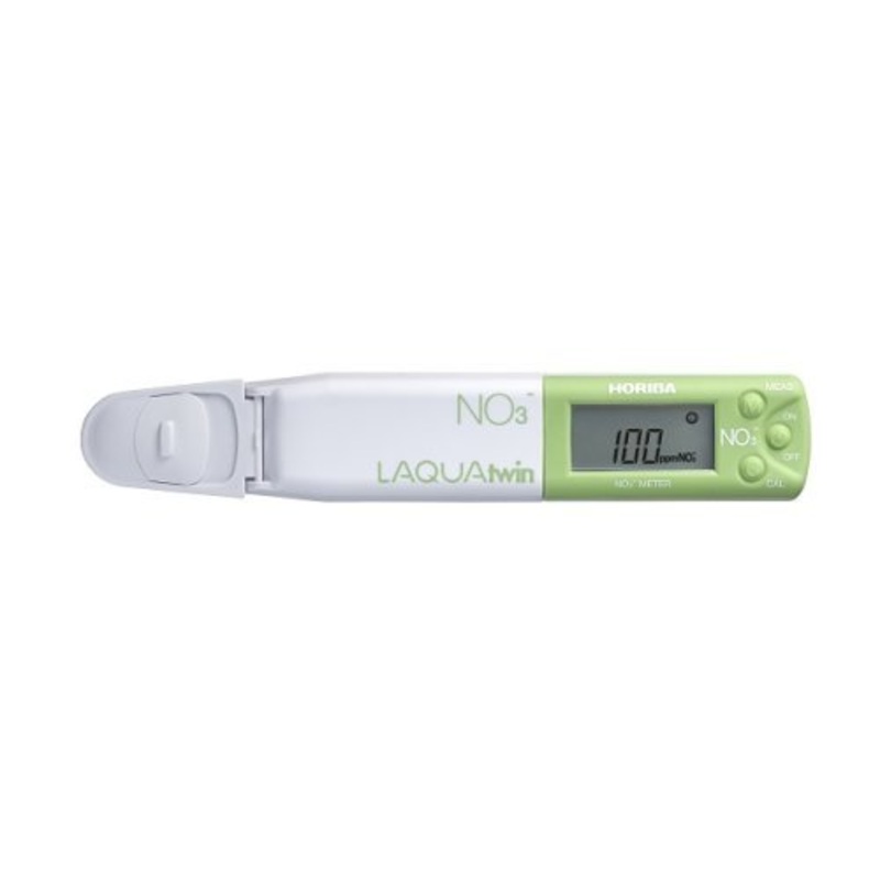 Compact Nitrate Ion Meter LAQUA Twin - NO3-11