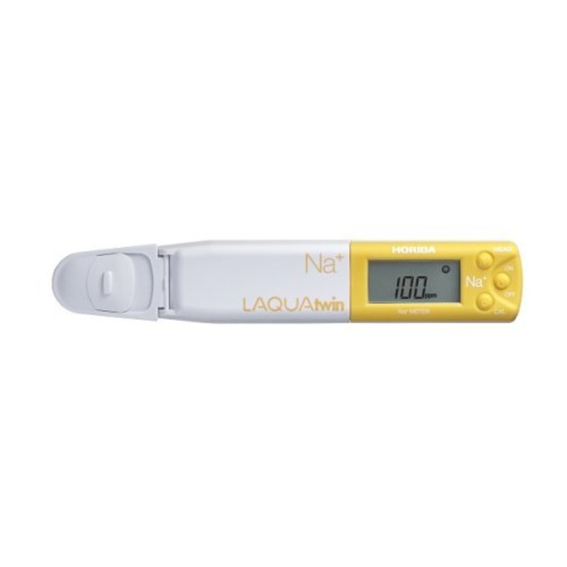 Compact Sodium Ion Meter LAQUA Twin - Na-11