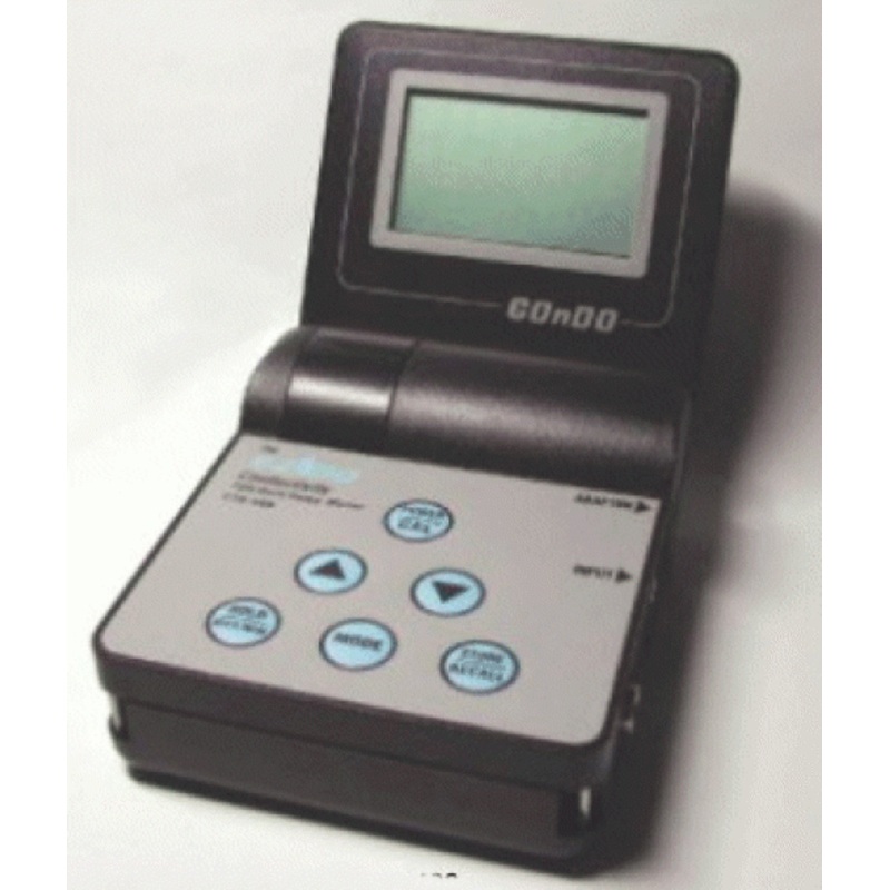 Conductivity, TDS, Salt & Temperature Meter - CTS-406