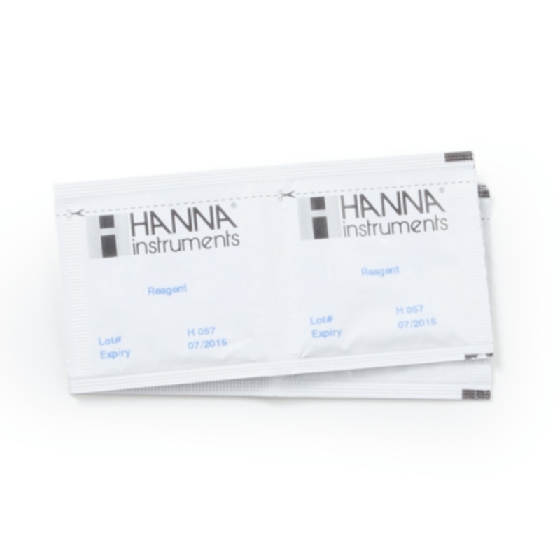 Cyanuric Acid Reagents (100 tests) - IC-HI93722-01