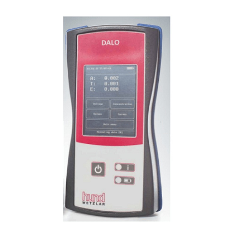 Datalogger DALO - IC-Datalogger DALO