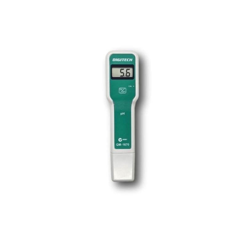 Hand Held PH Meter - IC1670PH
