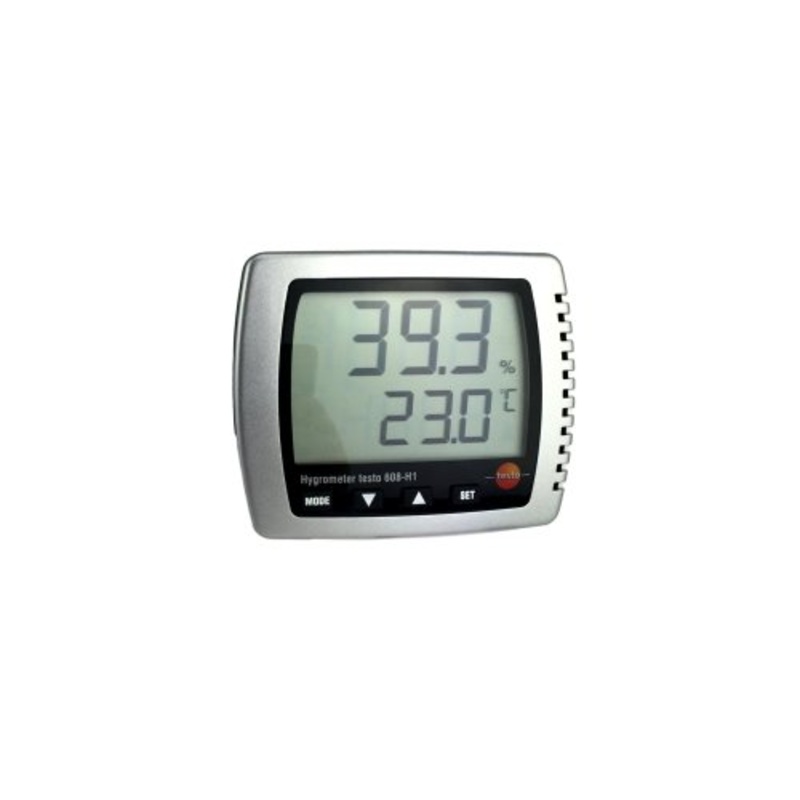 Hygrometer, Temperature, Dew Point Meter With Battery - 0560-6081