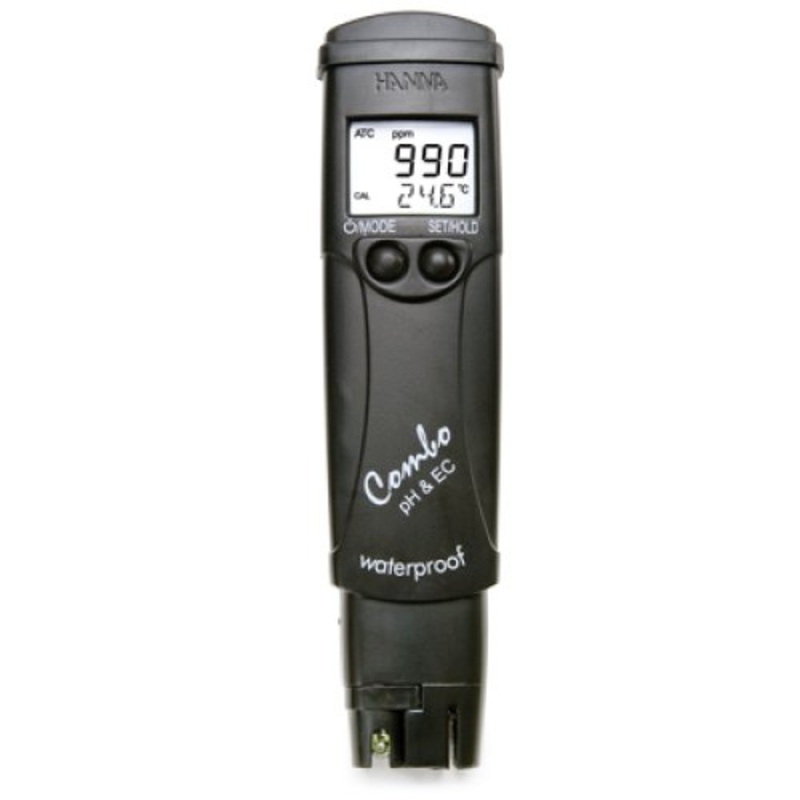pH, Conductivity & TDS Tester - HI98129