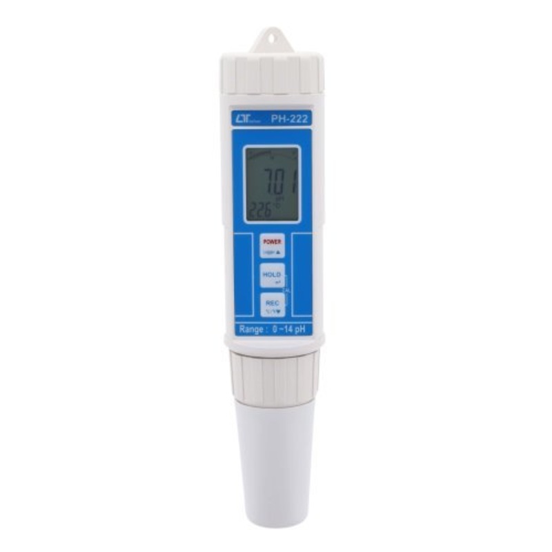 pH Meter - PH-222