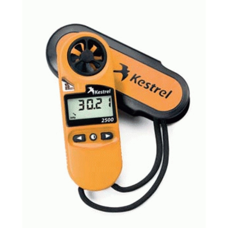 Pocket Wind Meter - Kestrel-2500