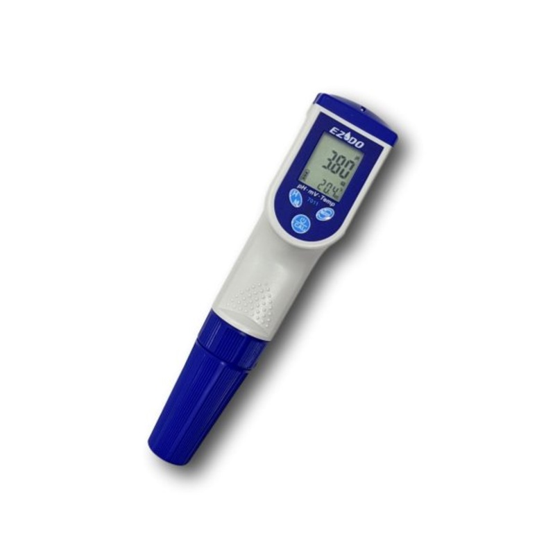 Waterproof Pen Tester pH-mV-Temp - pH7011