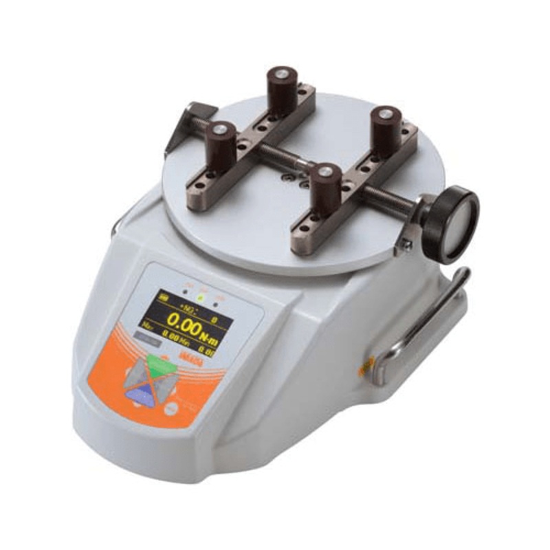 Cap Torque Tester 0-50.00kgf-cm/500 Ncm Capacity - IC-CAP-DTXS-40