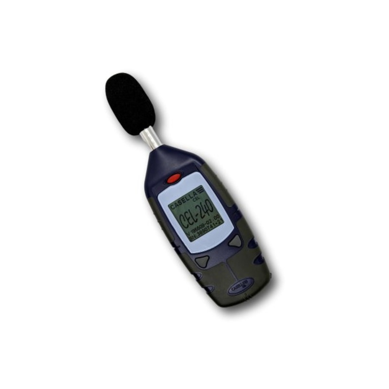Casella Digital Sound Level Meter - CEL-240