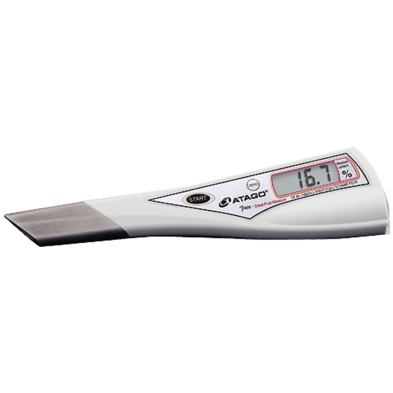 Digital Dip-type Dried Fruit Moisture Meter - IC-PEN-Dried Fruit Moisture