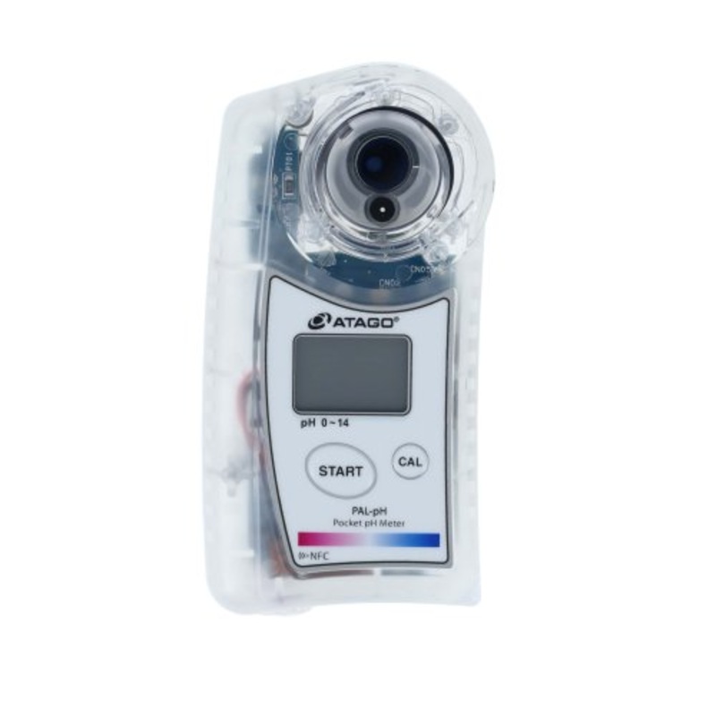 Digital Drop Type pH Meter - IC-PAL-pH