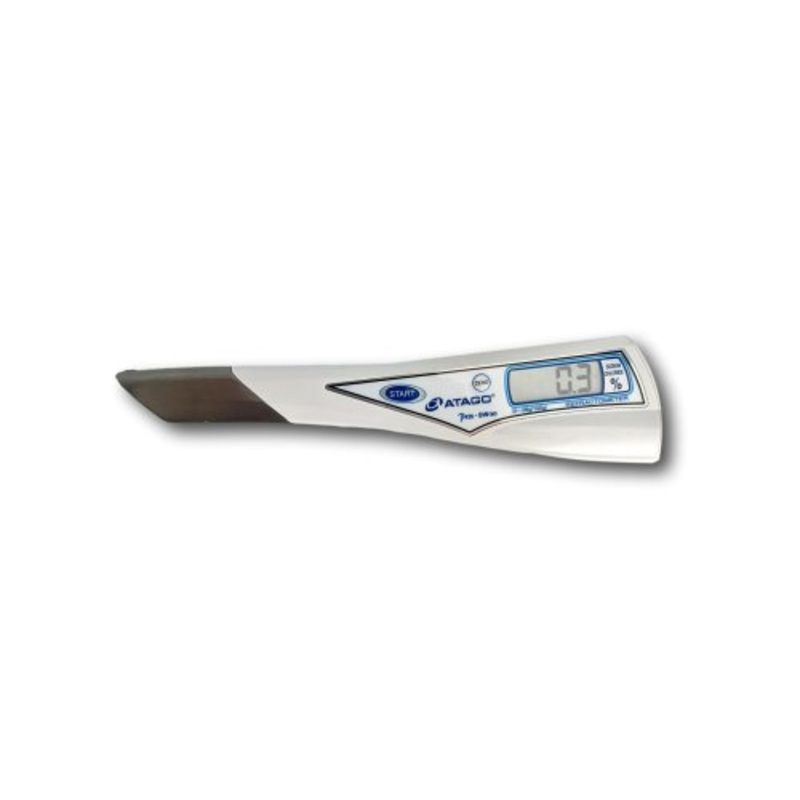 Digital Hand-held Salinity Refractometer - IC-PEN-SW(W)