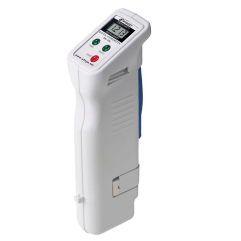 Digital Hydrometer (Specific Gravity of Battery Sulfuric Acid)- DH-10C