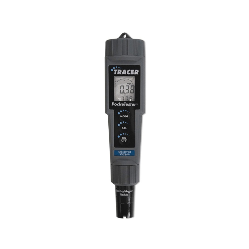 DO/Temp Tracer Pocket Tester Kit - IC-1761