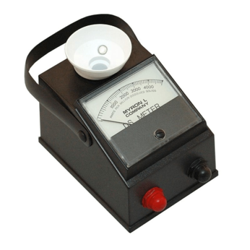 DS TDS Meter - IC-ML-512T5