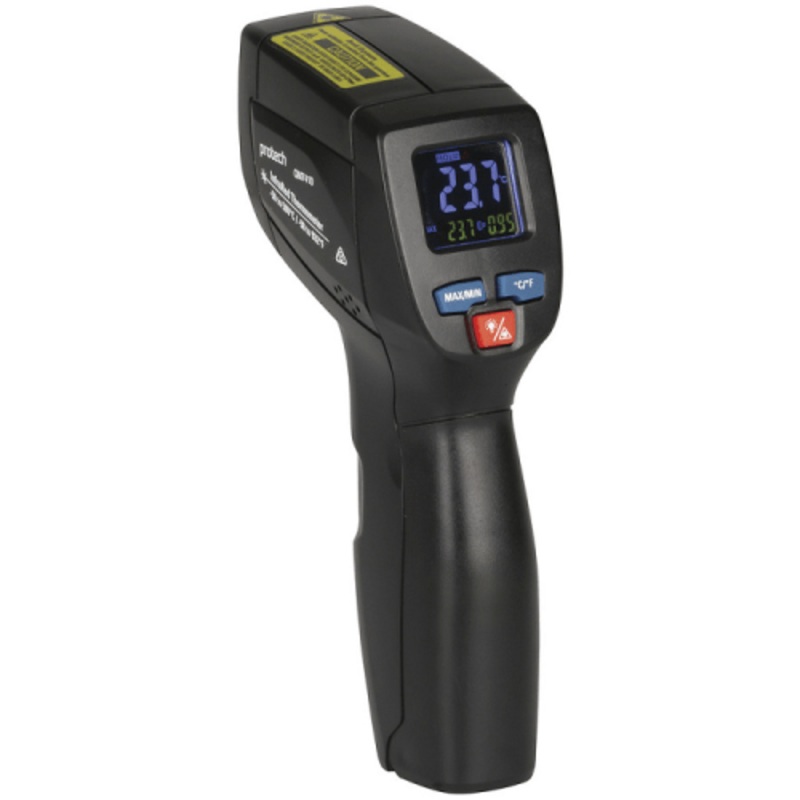 Economy Non-Contact Thermometer - ICQM7410