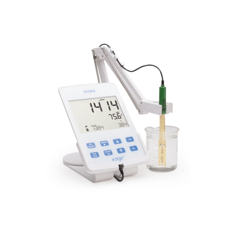 Edge Benchtop EC kit - IC-HI2003-02