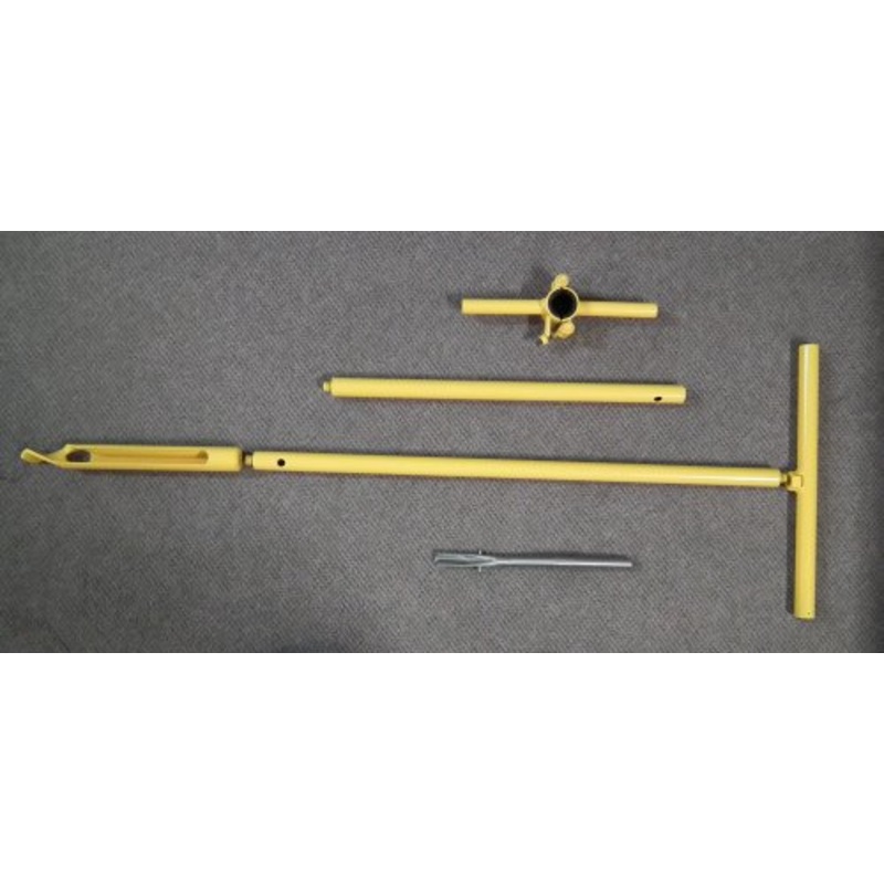 EnviroPro Augur Set - IC-EnProAugurSet