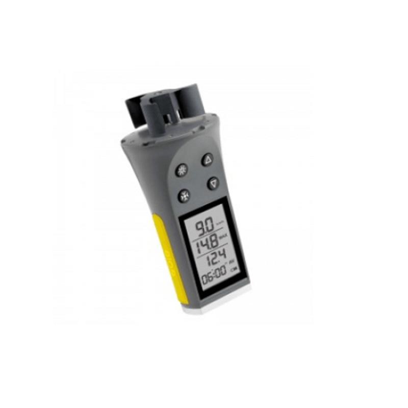 Eole Anemometer (Wind Meter) with 54 mm propeller - IC-AME-03